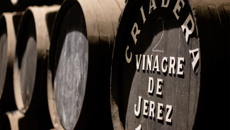 El vinagre de Jerez Dulce, de enhorabuena