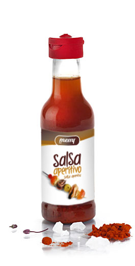 The Merrysab appetizer sauce is the best ingredient to our best dishes 